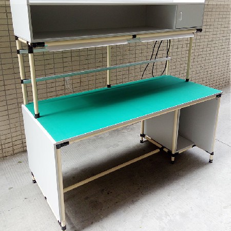 實(shí)驗(yàn)室工作臺(tái) 電子電器生產(chǎn)線不銹鋼工作臺(tái) 流水線自動(dòng)化工作臺(tái)