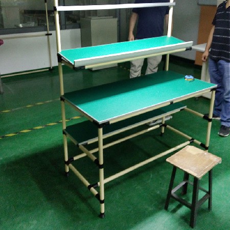 實(shí)驗(yàn)室工作臺(tái) 電子電器生產(chǎn)線不銹鋼工作臺(tái) 流水線自動(dòng)化工作臺(tái)